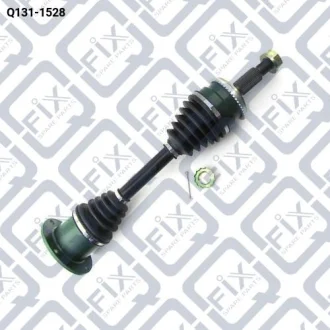 Привід Передній лівий Q-fix Q131-1528