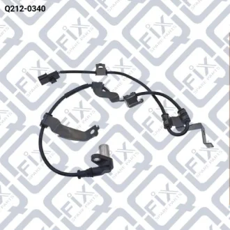 Датчик ABS передн R Q-fix Q212-0340