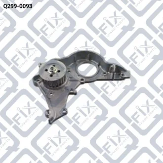 НАСОС МАСЛЯНЫЙ Q-fix Q299-0093