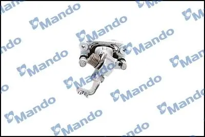 Супорт задній лівий MANDO MBC020826