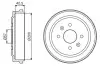 Тормозной барабан BOSCH 0986477225 (фото 1)