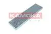 Фiльтр салону вугiльний KAMOKA F520401 (фото 3)