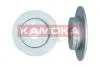 Гальмiвнi диски KAMOKA 103448 (фото 1)