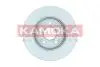 Гальмiвнi диски KAMOKA 103448 (фото 2)