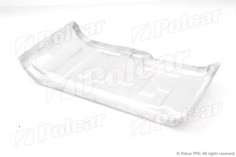 Подножка левый Polcar 5702391K