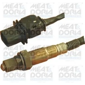 Лямда-зонд (5конт,) BMW 1 (E87) 118d/120d 03-12/ BMW 1 (F20) 114d-120d 12- MEAT&DORIA 81577
