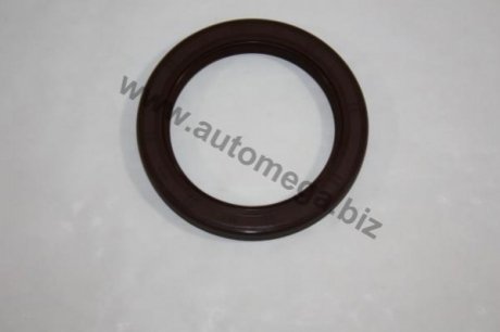 Уплотнительное кольцо, коленчатый вал DELLO / AUTOMEGA 190001710