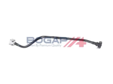 ШЛАНГ ОМЫВАТЕЛЯ BOGAP A4217100