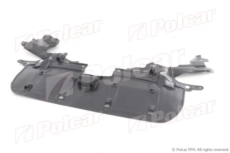 Захист під двигун Polcar 38X2345T