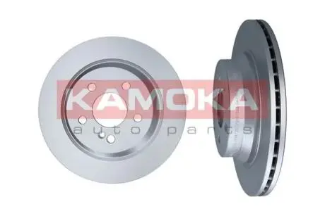 Тормозные диски KAMOKA 103226