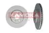 Гальмiвнi диски HONDA CIVIC VIII 06-/FR-V 05- KAMOKA 1031038 (фото 1)
