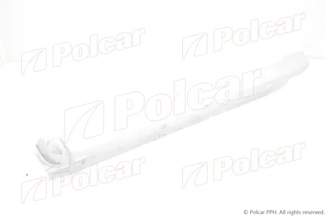 Порог левый Polcar 6012414K