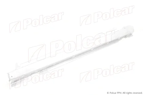 Порог левый Polcar 5511411K