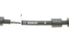 Шланг гальмівний (передній) Ford Fiesta 09- (L) (L=401mm) BOSCH 1987481701 (фото 4)
