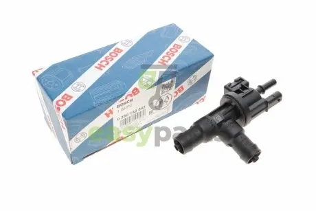 Клапан вентиляції бака паливного BMW 1 (F20/F21)/2 (F23/F22/F87) (B38/B58/B48/B46) 15- BOSCH 0280142543