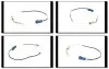 Датчик температури відпрац. газів Dodge Journey 2.0CRD 08- /Jeep Compass 2.0CRD 06-/Patriot 2.0CRD 07-17 GH-Parts GH-749366 (фото 1)
