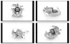Супорт гальмівний задній лівий Audi A3, TT / Seat Ibiza V, Leon, Toledo II / Skoda Fabia / VW Golf IV GH-Parts GH-454778V (фото 1)