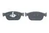 Колодки гальмівні (передні) Volvo S60/V60 18-/S90/V90/XC40/XC60 16-/XC90 14- BOSCH 0986424599 (фото 4)