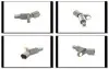 Фото 1 - датчик ABS зад. лівий/правий Audi A3 96-/Seat Toledo 99-/Skoda Octavia 98-/VW Caddy 96- GH-Parts GH-719909 Датчик ABS зад. лівий/правий Audi A3 96-/Seat Toledo 99-/Skoda Octavia 98-/VW Caddy 96- GH-Parts GH-719909 (фото 1)