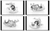 Супорт гальмівний задній. лівий Citroen C4 I, C4 II Peugeot 3008, 308, 1.2-2.0D 11.04- GH-Parts GH-451908V (фото 1)