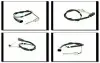 Датчик температури випускних газів Audi A6 2.7TDI/3.0TDI 06-11/Q7 4.2TDI 07-09 GH-Parts GH-744722 (фото 1)