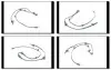 Фото 1 - датчик АВS переднiй правий Fiat Sedici Suzuki Sx4 1.5-2.0D 06.06- GH-Parts GH-705204H Датчик АВS переднiй правий Fiat Sedici Suzuki Sx4 1.5-2.0D 06.06- GH-Parts GH-705204H (фото 1)