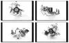 Гальмівний супорт зад.лівий VW T4 1.9D-2.8 07.90-04.03 GH-Parts GH-454711V (фото 1)