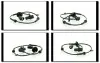 Датчик ABS передній лівий Chevrolett Aveo GH-Parts GH-705004V (фото 1)