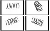 Пружина задн. Volvo S60 I 00-10 GH-Parts GH-224860 (фото 1)