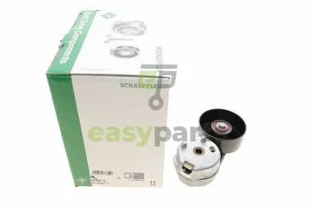 Натяжник ременя генератора Land Rover Discovery/Range Rover 2.7D 04-18 INA 534 0681 10