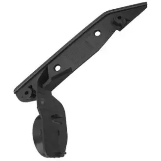 Кронштейн бампера Bapmic ATPP1212207004