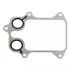 Прокладка двигуна з комбінованих матеріалів 30103298