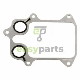 Фото 1 - прокладка двигуна з комбінованих матеріалів SWAG 30103298 Прокладка двигуна з комбінованих матеріалів SWAG 30103298 (фото 1)