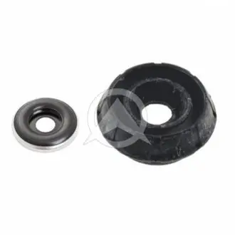 Опора амортизатора перед. Logan 04-/Duster 10-/Sandero 08- (з підшипником) SIDEM 805418 KIT