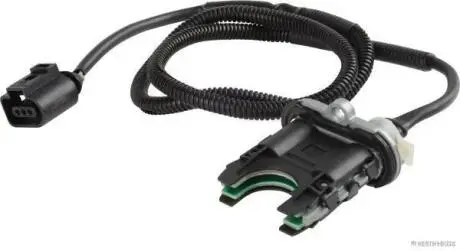 Датчик кута повороту рульового колеса HERTH+BUSS / JAKOPARTS 70604022