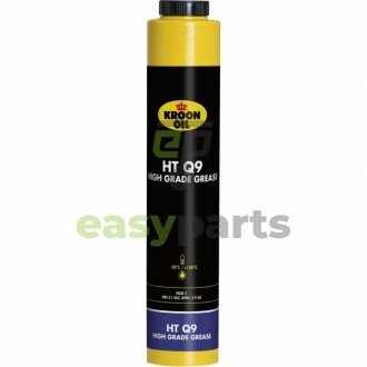 Змазка HIGH GRADE GREASE HT Q9 400г KROON OIL 33389