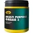 Змазка MULTI PURPOSE GREASE 3 600г KROON OIL 34070 (фото 1)