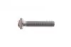 Клема втягуючого реле стартера Renault Megane 05-15/Master 10-/Trafic 06- (L=43mm) SP9005(BULK)