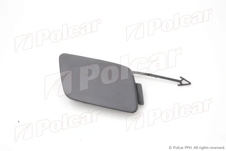 Заглушка гака буксирування Polcar 133007-9