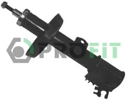 Фото амортизатор газомасляний PROFIT 2002-0800 Амортизатор газомасляний PROFIT 2002-0800