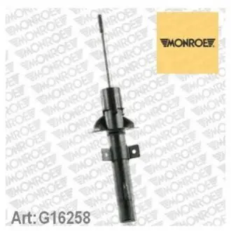 Амортизатор газомасляний MONROE G16258