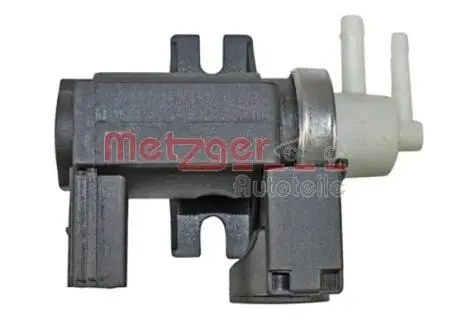 Клапан управления давлением METZGER 0892669