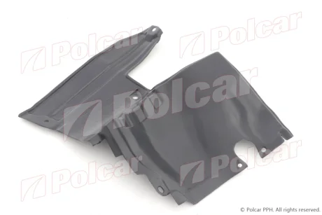 Защита под двигатель правая Polcar 7415346T