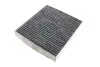 Фільтр салону Ford Focus II/Volvo C30/C70 II/S40 II/V50 04-13 (вугільний) Valeo 715628 (фото 2)