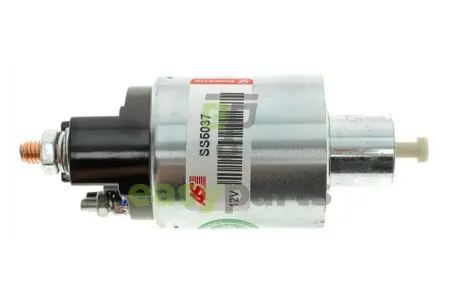 Реле стартера втягуюче (12V) Citroen Berlingo/Jumper/Jumpy/Fiat Scudo/Peugeot Boxer/Expert/Partner 94- AS-PL SS5037