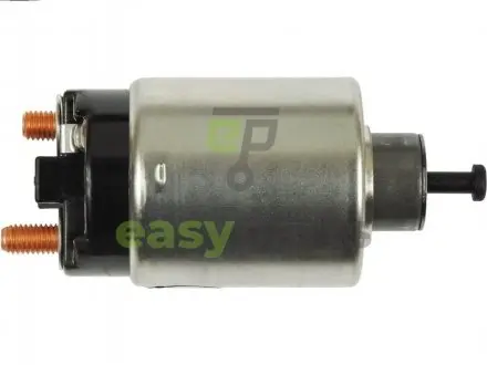 Реле втягуюче стартера AS-PL SS1010(DELCO)