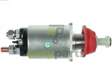 Реле втягуюче стартера AS-PL SS0070P