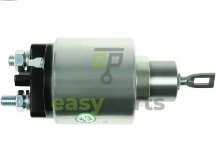 Реле втягуюче стартера AS-PL SS0019P