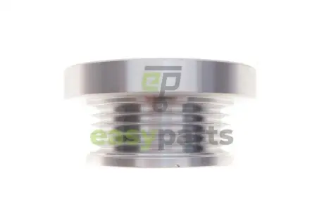 Шків генератора VW T5 1.9/2.5 TDI/Caddy 1.4/1.6i/1.9-2.0 TDI 95-15 AS-PL AP3004