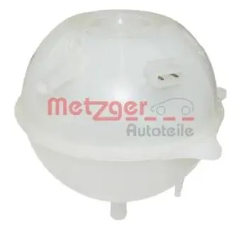 Бачок розширювальний METZGER 2140016